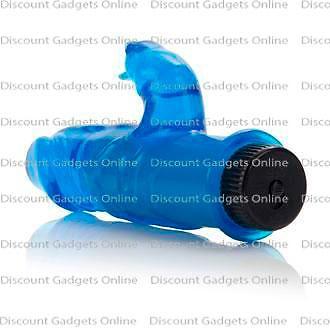 Stephanie Swift's MINI Crystal Clitoral Rabbit Vibrator | eBay Stephanie Swift's MINI Crystal Clitoral Rabbit Vibrator | eBay