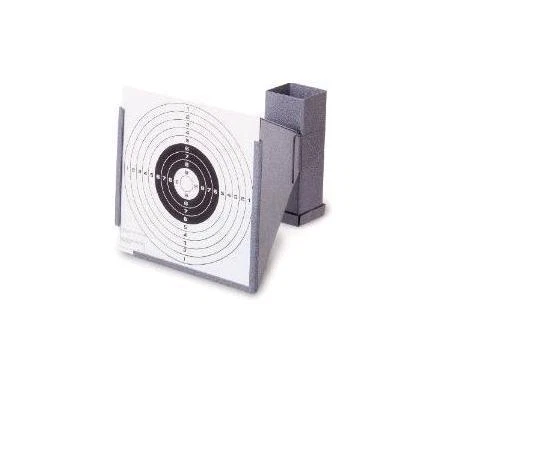 Gamo Air Rifle / Pistol / Gun Cone Pellet Trap for 14cm sq Targets .177 .22 - Image 3 of 3