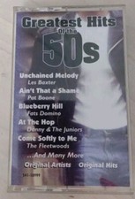 Greatest Hits of the 50's