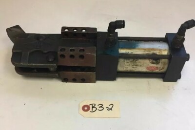 Destaco 860 Clamp 180° Arm *Warranty*Fast Shipping*