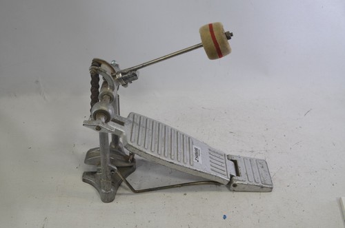 Vintage Sonor Bass Drum Pedal - Made in Germany - Chain Drive - Picture 6 of 8