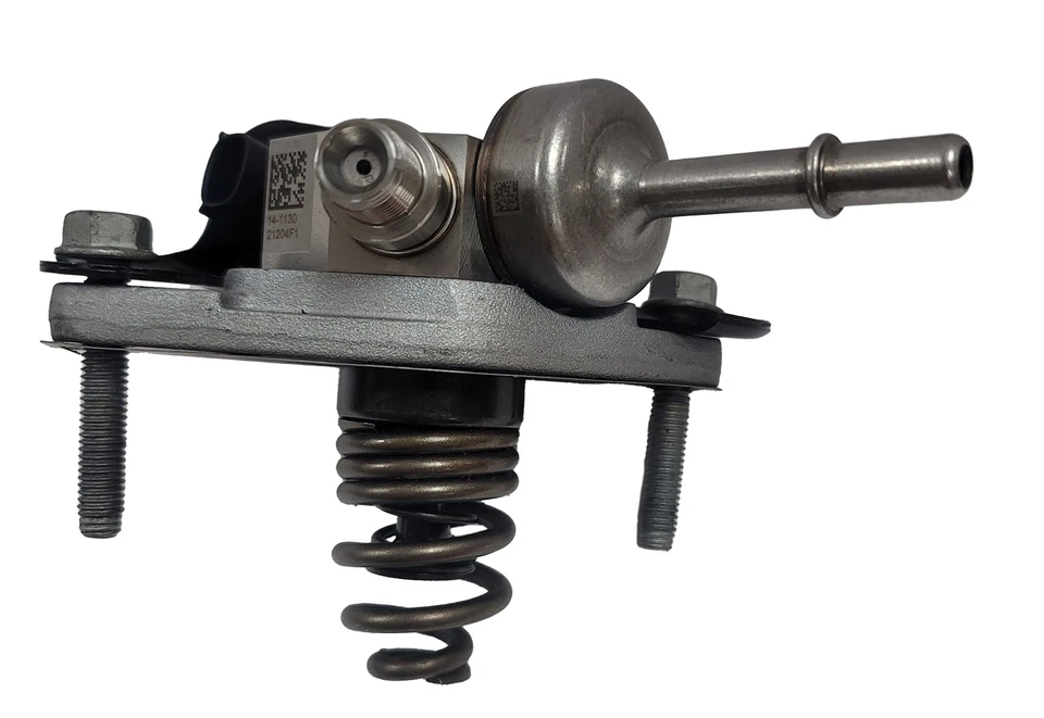 General Motors High Pressure Fuel Pump 12711660 for GM 4.3L 5.3L 6.2L 2019-25 - Image 2 of 4