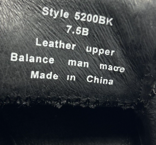 Dunham Oxford Shoes Woman 7.5 B Black Suede Leather Lace Up Comfort Sole Walking - Picture 10 of 11