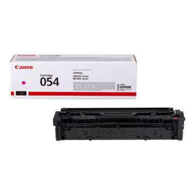 Canon Original Toner 054 i-SENSYS LBP623Cdw LBP621Cw MF645Cx MF643Cdw MF641Cw