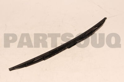 8522212750 Genuine Toyota BLADE, FR WIPER, LH 85222-12750 | eBay 