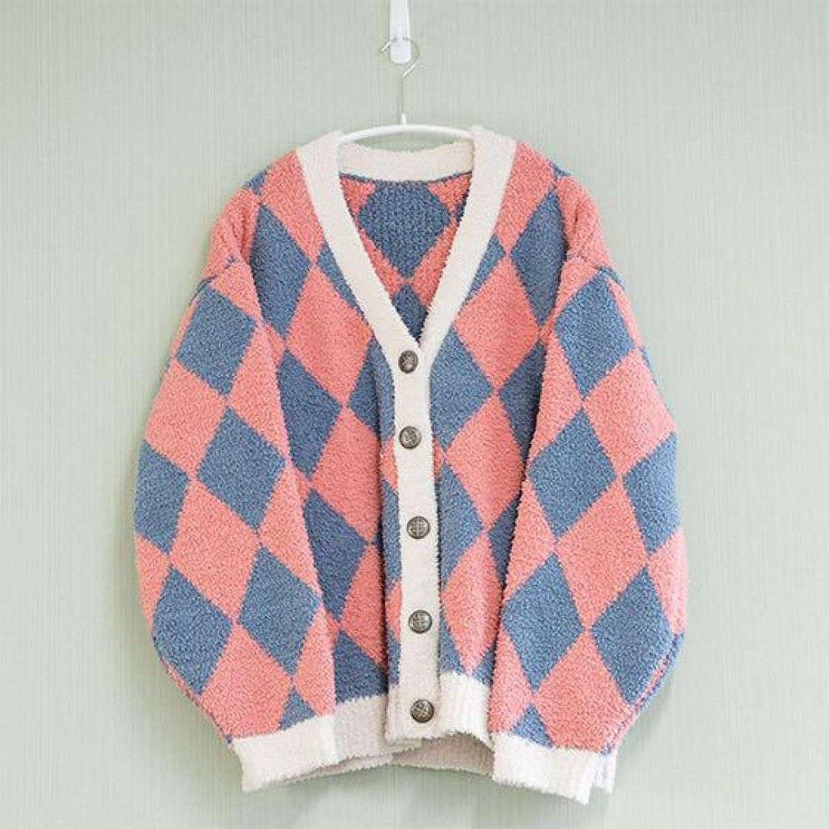 【SCENERITY】Castle Summer Cardigan Summer Lite Zip Up Cardigan - SCENERITY | 60% - Asian