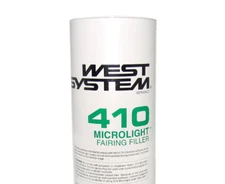 West System 4LB Microlight Low-Density Filler 410-B