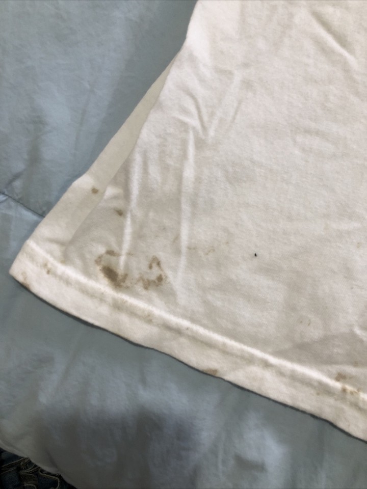 NBA NBC Hoop It Up 3 On 3 Basketball Tournament L White tee 2009 eBay