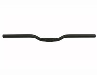 Mountain Bike Hi-rise Riser Handlebar Bar 25.4 Alloy Mountain Bike Hi-rise Riser Handlebar Bar 25.4 Alloy