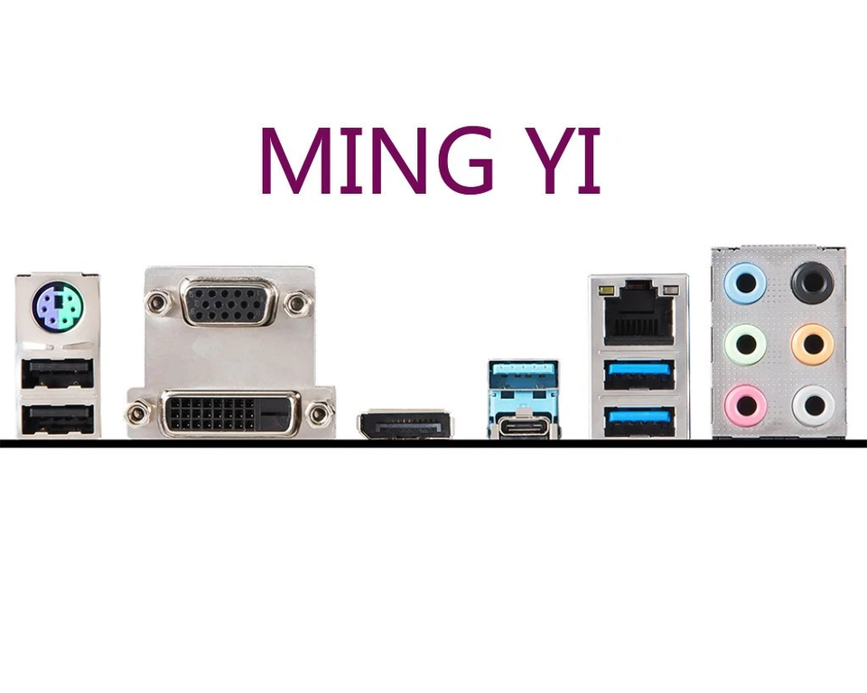 NUEVA Placa Madre MSI Z390-A PRO LGA 1151 para 9ª/8ª Intel ATX M.2 USB 3.1 DDR4 Foto 4 de 4