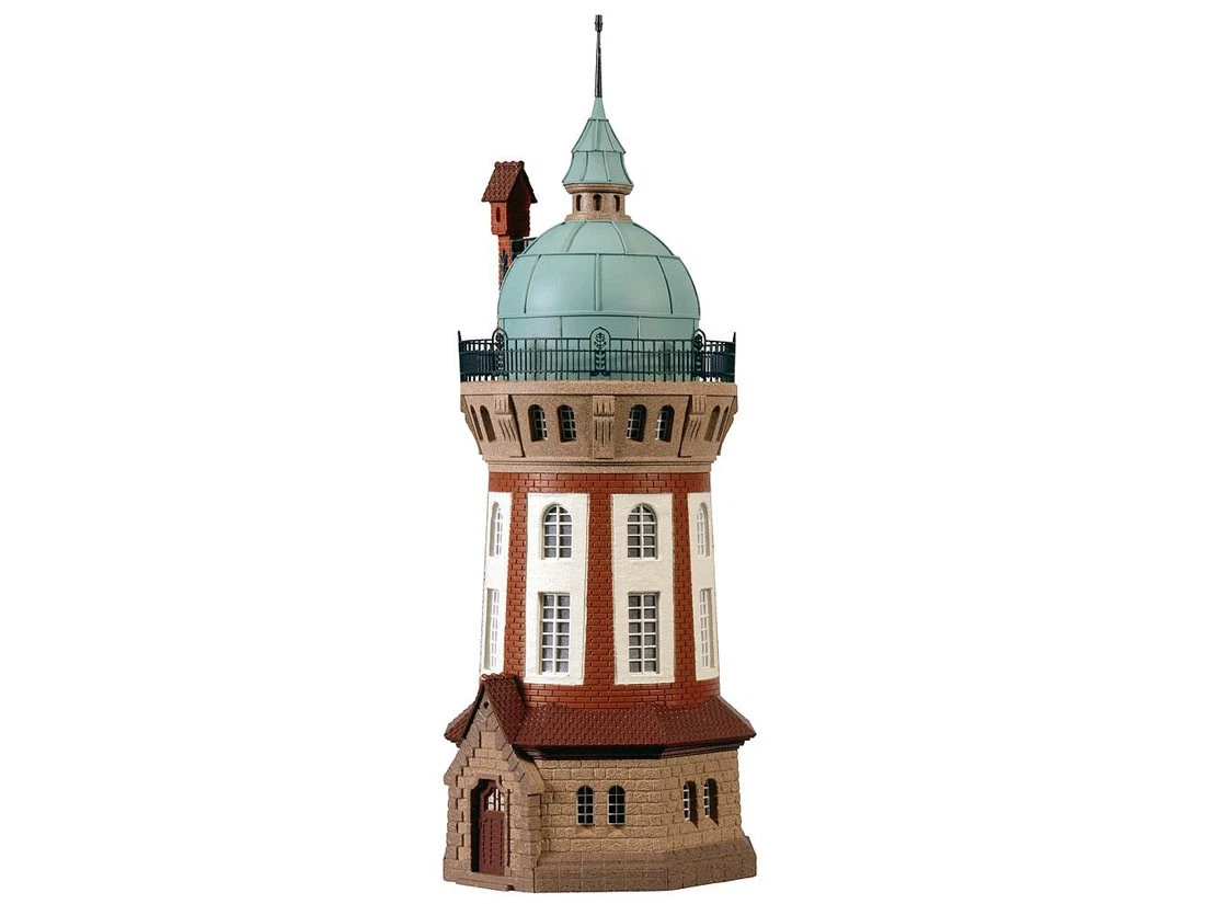 Faller 120166 H0 Wasserturm Bielefeld