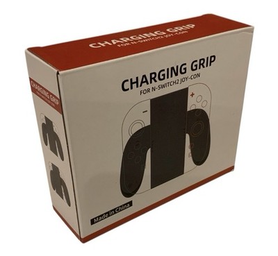 Charging Grip for Nintendo Switch 2 Joy-con NEW  