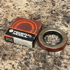 🇺🇸National 473426 Transmission Oil Seal! 1.187x1.983x.375” FREE SHIPPING
