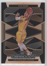 2019-20 Panini Obsidian Electric Etch Orange 39/50 Kyle Kuzma #95 5w7
