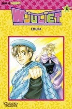 W Juliet, Band 5  von Emura | Buch | Zustand sehr gut