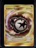 2017 Pokemon SM Crimson Invasion Counter Energy #122/111