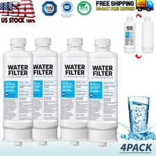 4PACK For Samsung DA97-17376B HAF-QIN/EXP REFRIGERATOR Water Filter NEW
