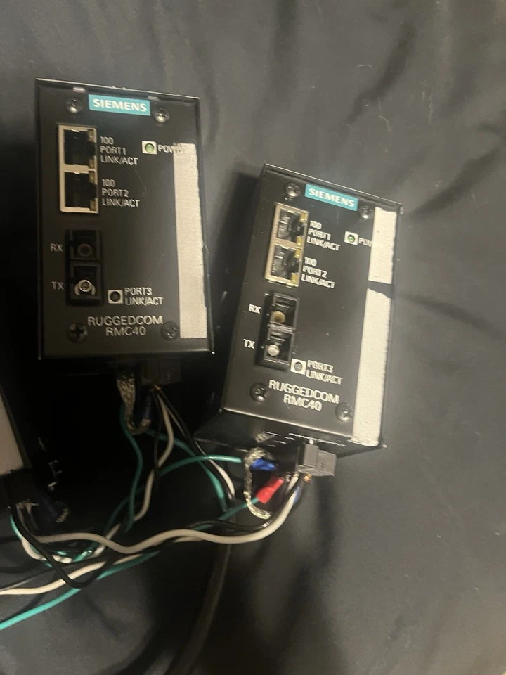 4 Working media converter Rmc 40 HI-C200-XX - Image 4 of 4