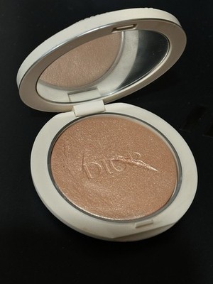 Dior Forever Couture Luminizer Intense Highlighting Powder 04 Golden Glow *READ*
