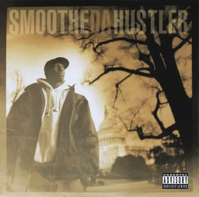 CD Smoothe Da Hustler Once Upon A Time In America Profile Records