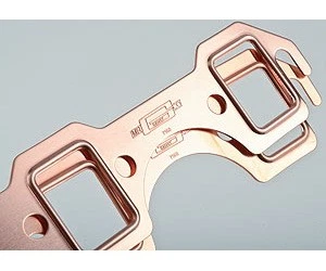 Junta de escape Mr Gasket 7160 CopperSEAL Foto 2 de 4