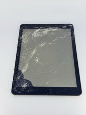 Apple iPad Air 1st Gen Space Gray 16gb A1475 Broken - For Parts Only - As is