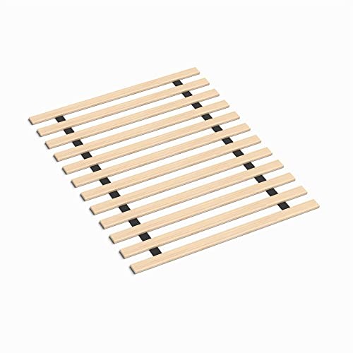CONTINENTAL MATTRESS 0.68" HORIZONTAL WOODEN BUNKIE BOARD/BE
