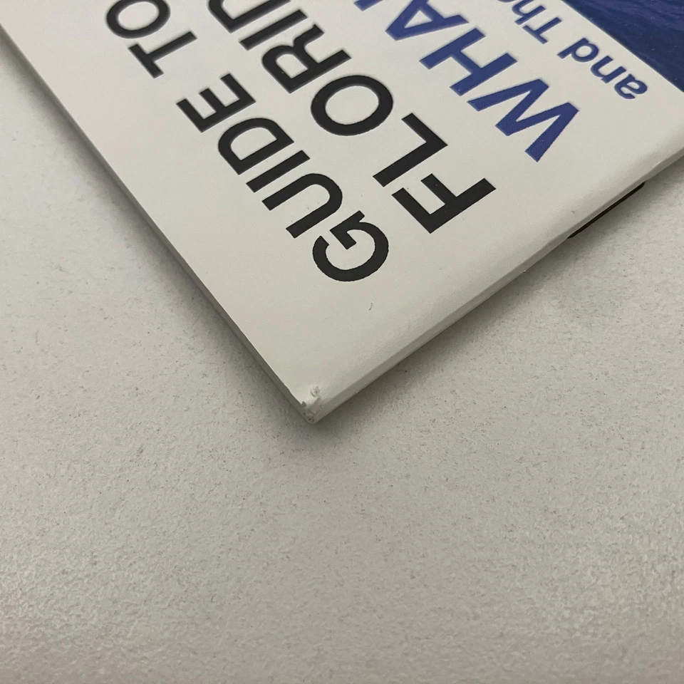 Лот из 26 книг руководство по дикой природе и природе Флориды Роберт Андерсон PB 1980-90-е - Изображение 4 из 4