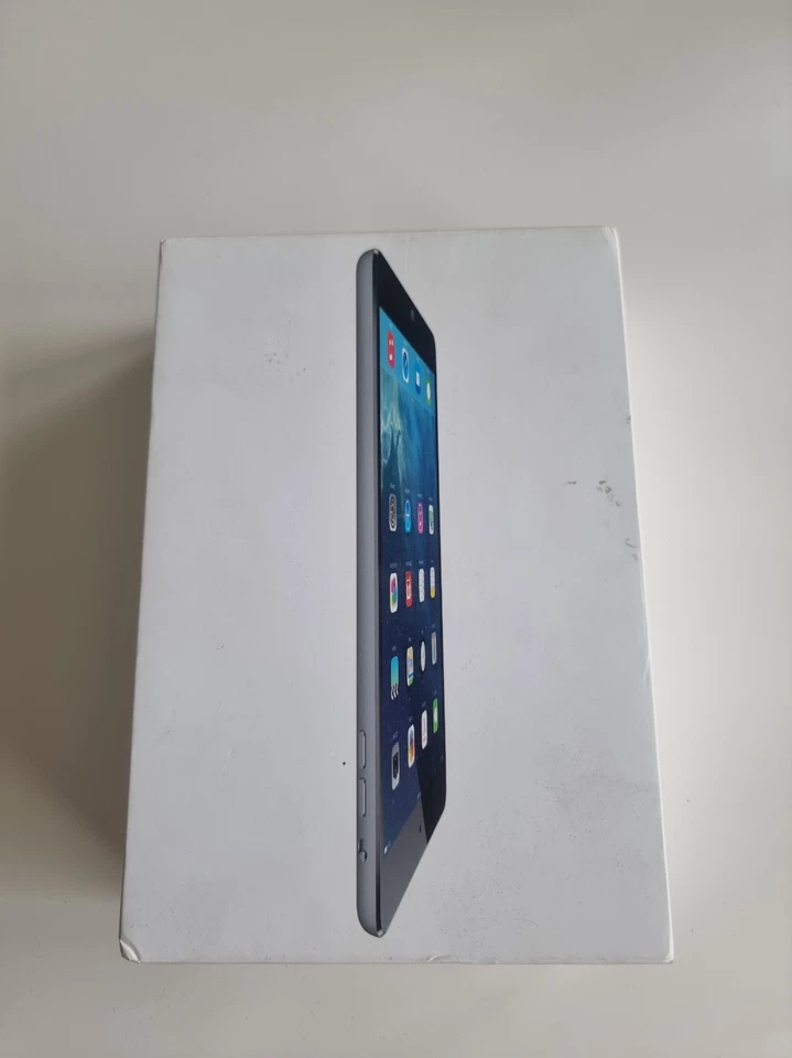 Apple iPad mini 2 · 16GB · Cellular, Foto 2 von 5