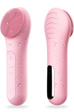 NågraCoola CLIE Sonic Facial Cleansing Brush Waterproof Electric Face Cleansi...