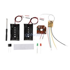 Wireless Transmitter Kits Electronic Transmitter Model Production Experiment DIY