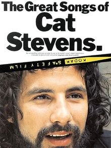 The Great Songs Of Cat Stevens  von Cat Stevens | Buch | Zustand gut