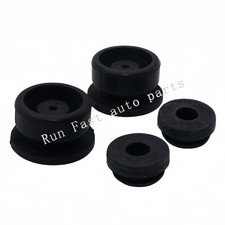 74173-SJ4-000 Radiator Bushing Kit Set of 4 For Honda CRV Odyssey Acura Integra