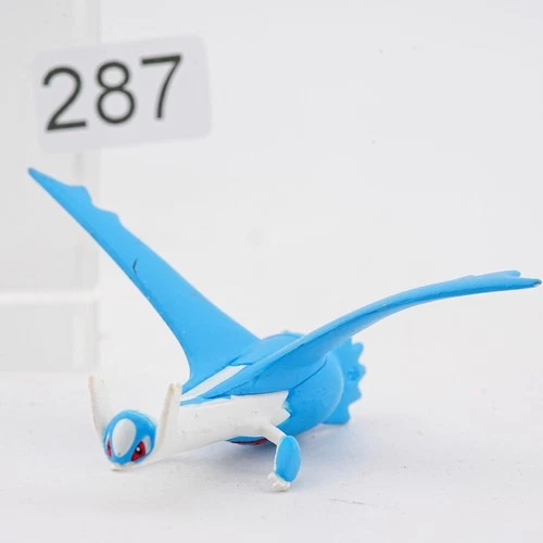 Latios Tomy figure   Pokemon