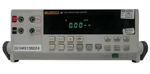 Fluke 45 Multimeter | eBay Fluke 45 Multimeter | eBay