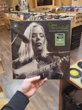 Joni Mitchell - Rolling Thunder Revue (RSD Exclusive, 180 Gram Vinyl)