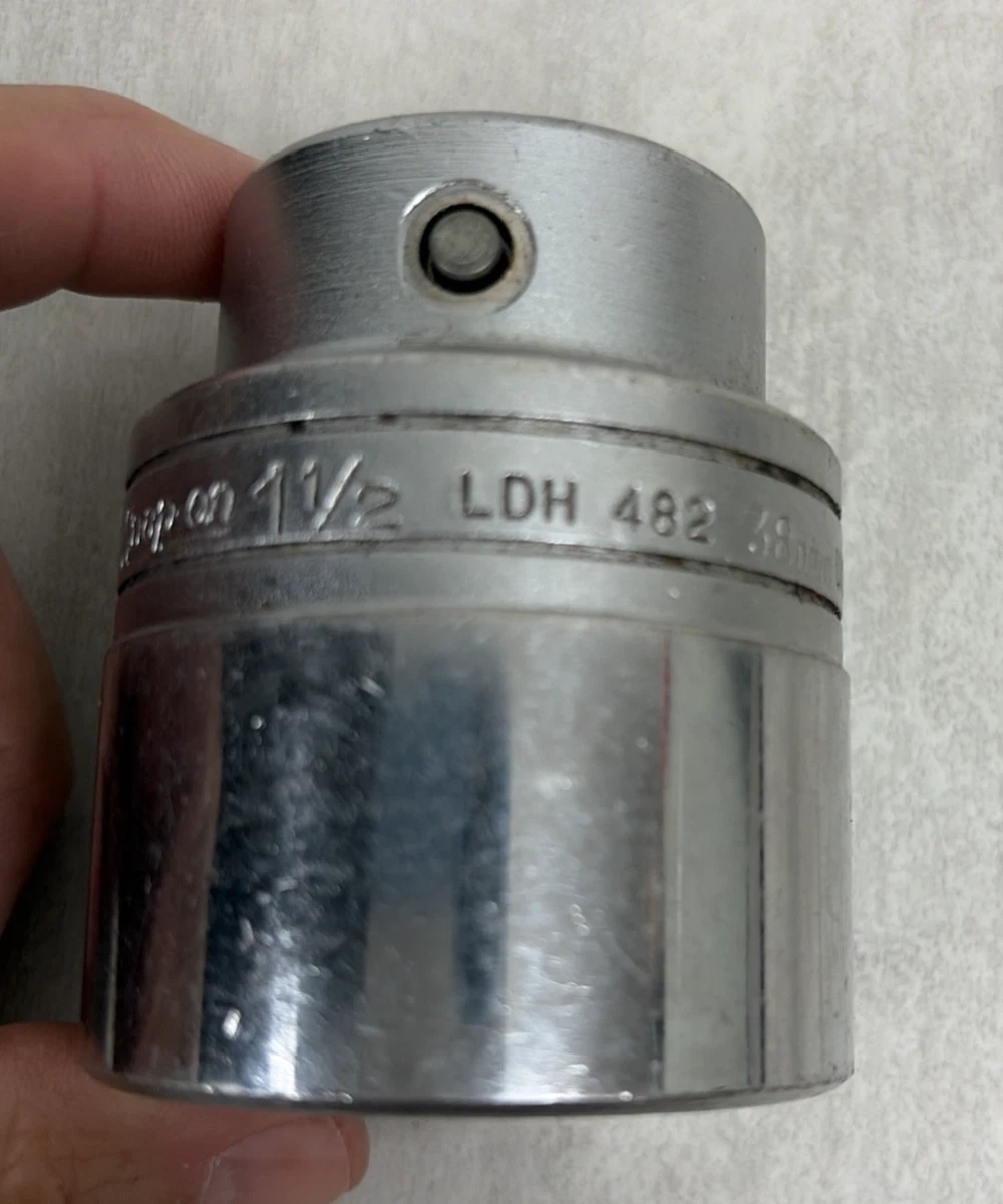 Snap-on 12 Point 3/4in. Drive Vehicle Sockets and Socket Sets for