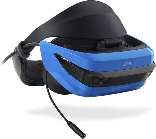 Acer Mixed Reality Headset AH101