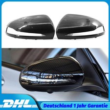 Spiegelkappe Außenspiegel Carbon Abdeckung für Mercedes Benz W205 X253 W222 W213 Spiegelkappe Außenspiegel Carbon Abdeckung für Mercedes Benz W205 X253 W222 W213