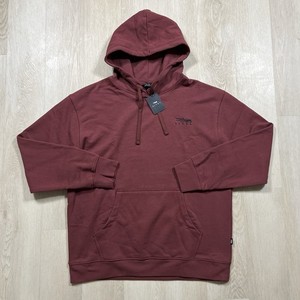 SITKA Men's Everyday Icon Hoodie – Classic Pullover For Outdoor & Daily Wear - View #9