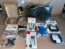 Miscellaneous RC Parts - Some Traxxas E-Maxx / T-Maxx  & Some Other Car Parts