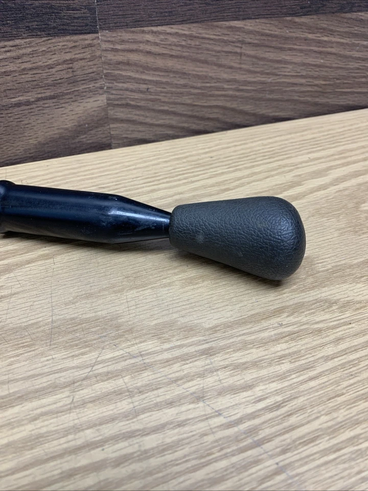 Toyota tcase Shifter Assembly Pickup 4runner 88-1995 4x4 - Image 4 of 4