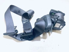 evl104940lnf Seat Belt Strap Rear Right 570386800 Rover 2 DE1190263-82