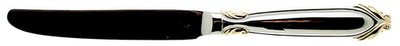 Mikasa Delacroix Gold  French Hollow Knife 403442