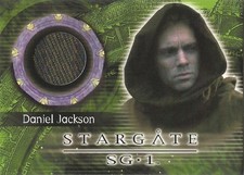 STARGATE SG-1 SEASON 9 COSTUME C35 MICHAEL SHANKS as  DANIEL JACKSON