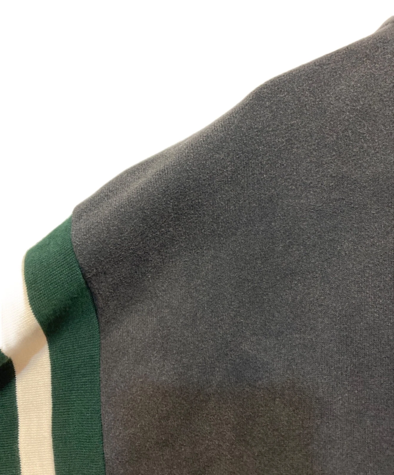 SAINT LAURENT (YSL) Parka Saint Laurent Paris Cotone Taglia: M Nero Uomo 689395 Y36SV