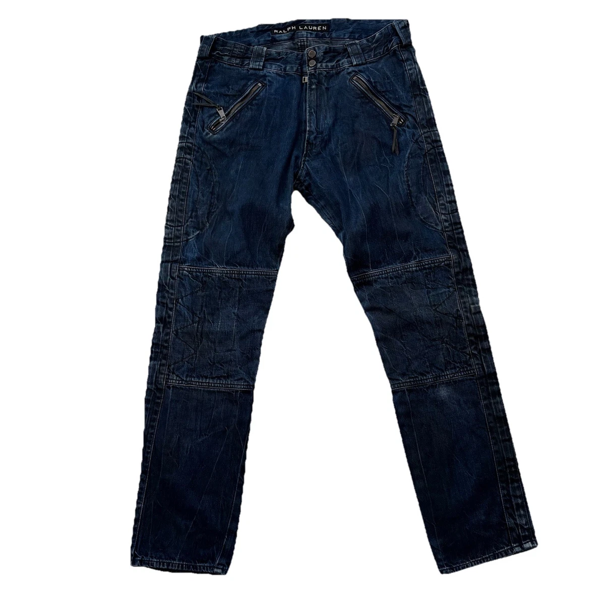 Men's Ralph Lauren Black Label Jeans for sale | eBay