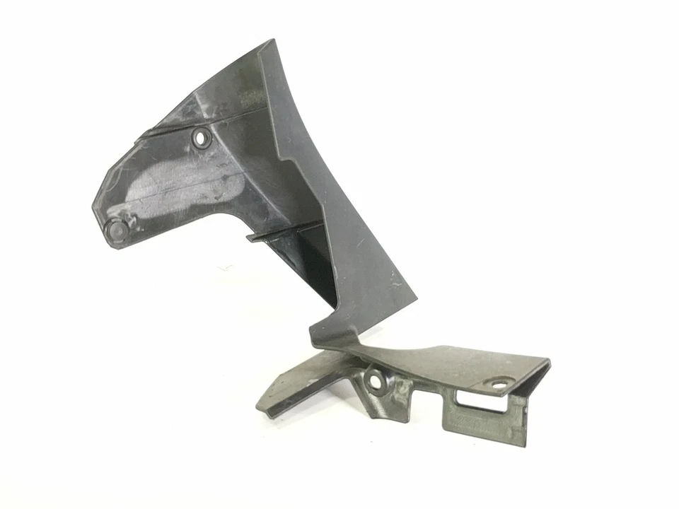 12 13 14 Aprilia Tuono V4 V4R Right Side Front Upper Support Cover Trim 899138 - Image 2 of 4