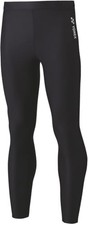 Yonex Uni-Long Spats STBF2019 Black 007