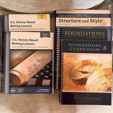 Classical Conversations Foundations Essential...